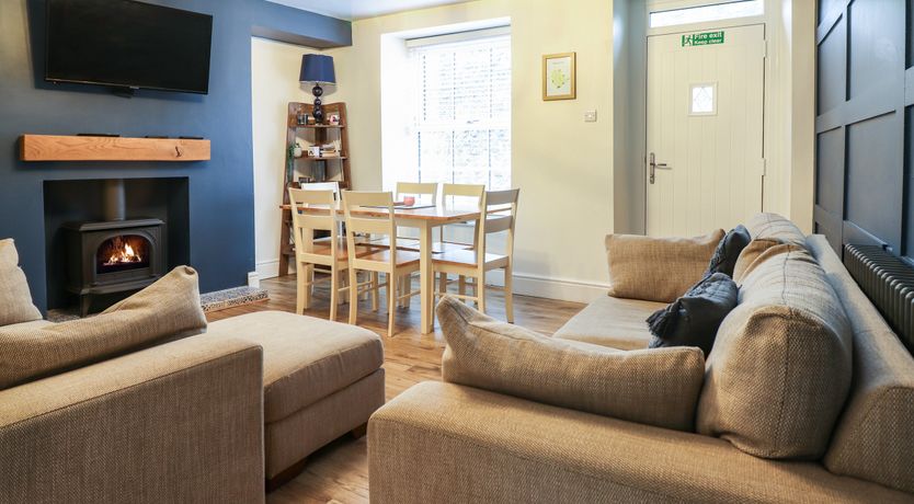 Photo of Gwel Y M&ocirc;r