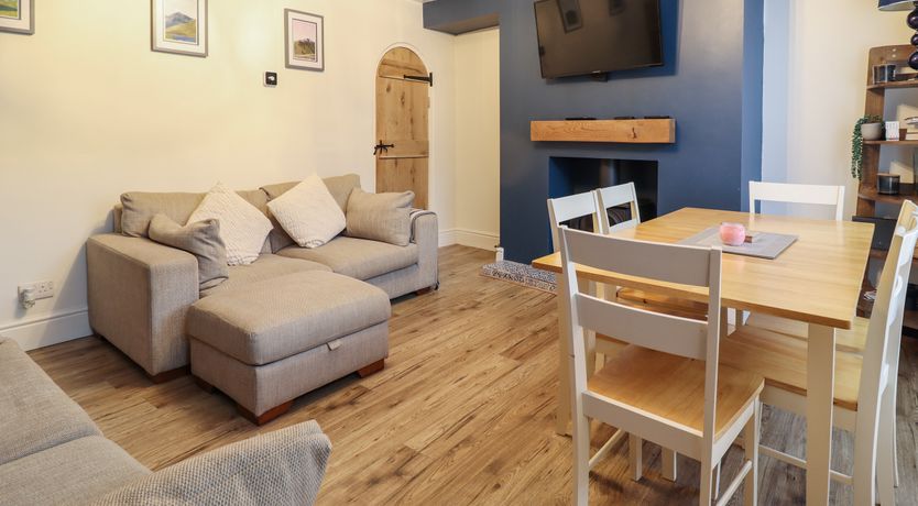 Photo of Gwel Y M&ocirc;r