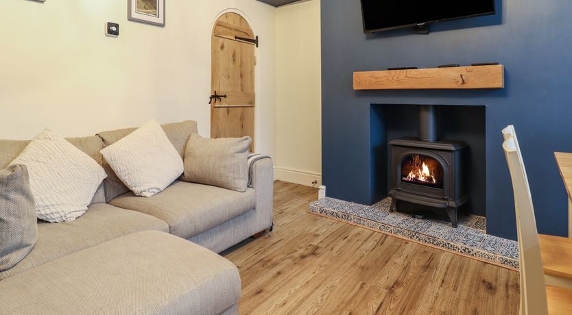 Photo of Gwel Y M&ocirc;r