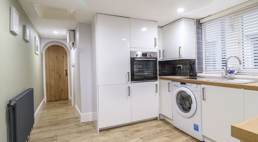 Photo of Gwel Y M&ocirc;r