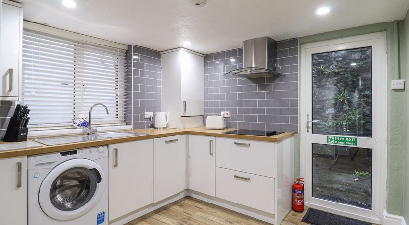 Photo of Gwel Y M&ocirc;r