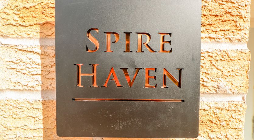 Photo of Spire Haven