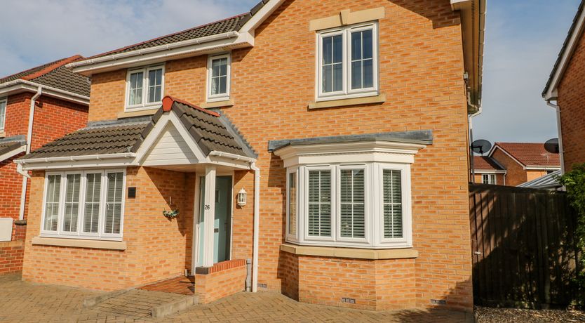 Photo of Spire Haven