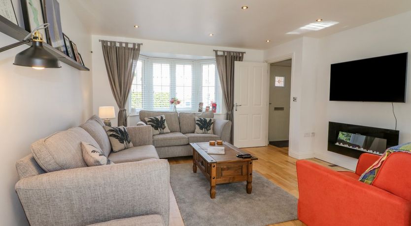 Photo of Spire Haven