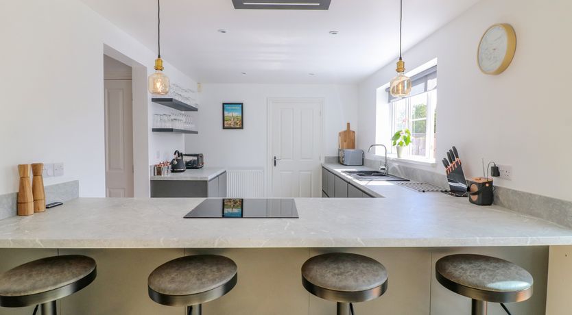 Photo of Spire Haven