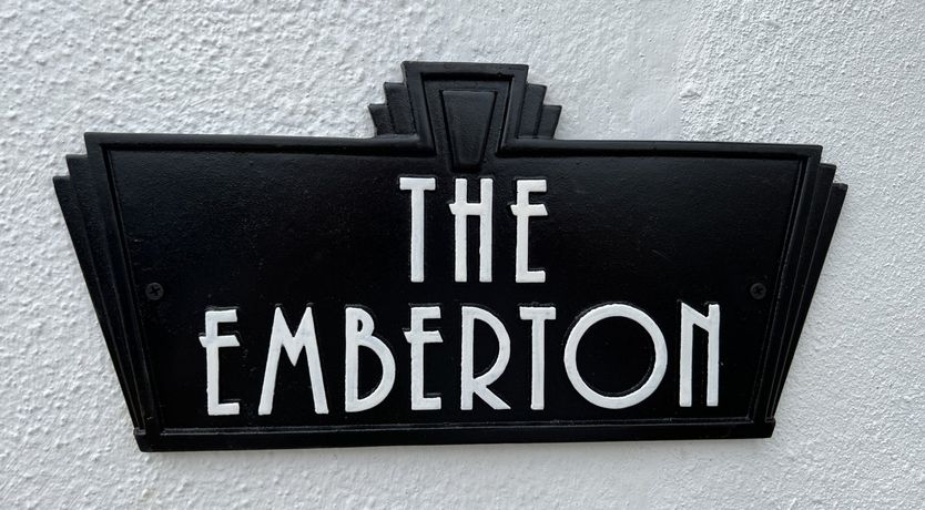 Photo of The Emberton