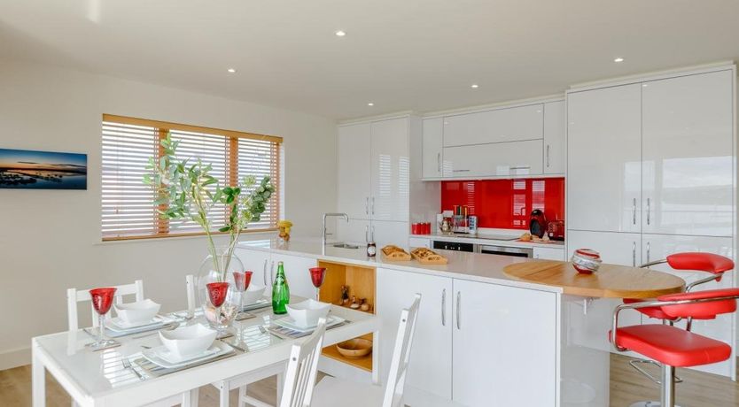 Photo of 2 Bed in Amble