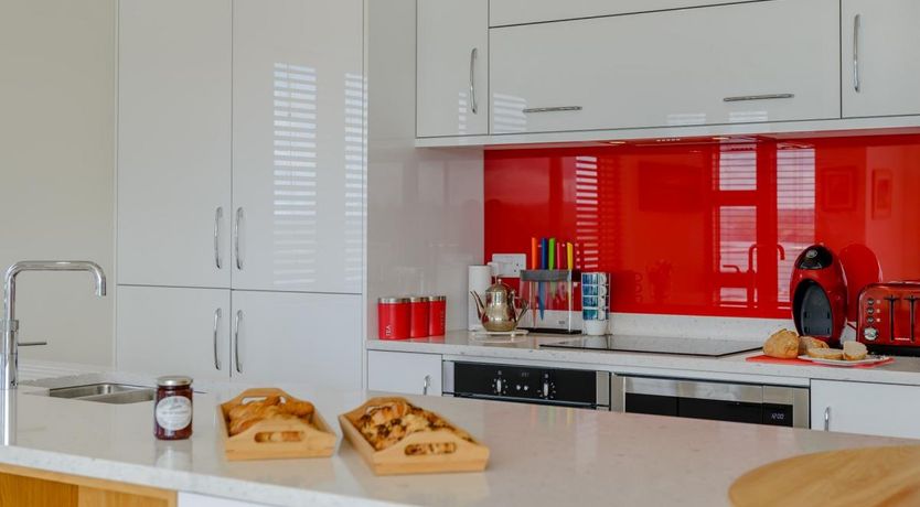 Photo of 2 Bed in Amble