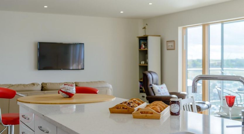 Photo of 2 Bed in Amble