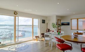 Photo of 2 Bed in Amble