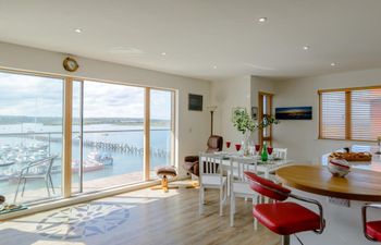 in Amble (78368) Apartment