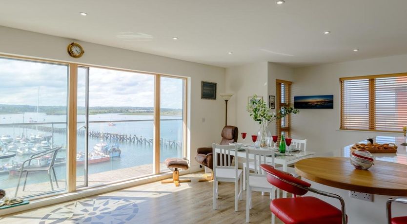 Photo of in Amble (78368)
