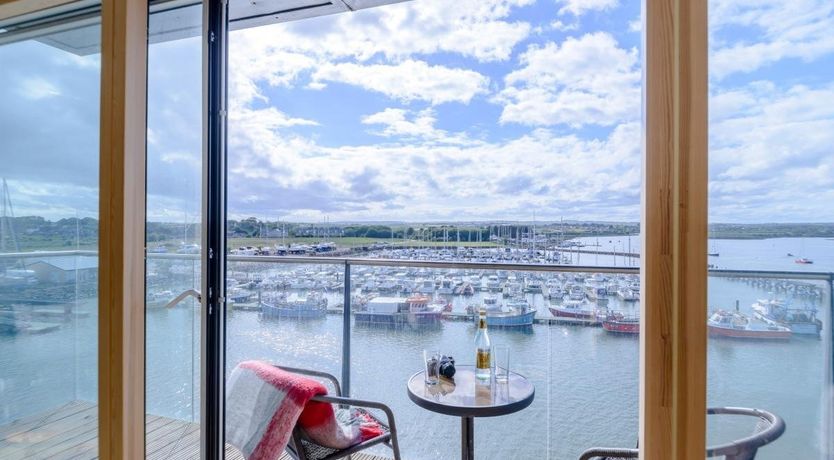 Photo of 2 Bed in Amble