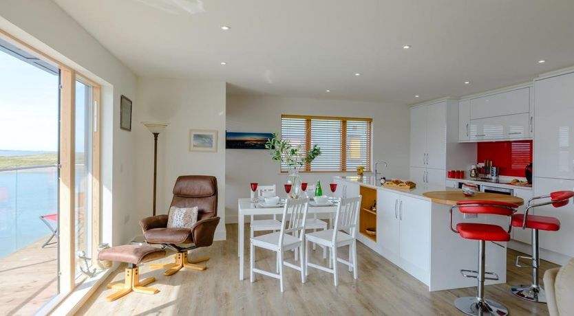 Photo of 2 Bed in Amble