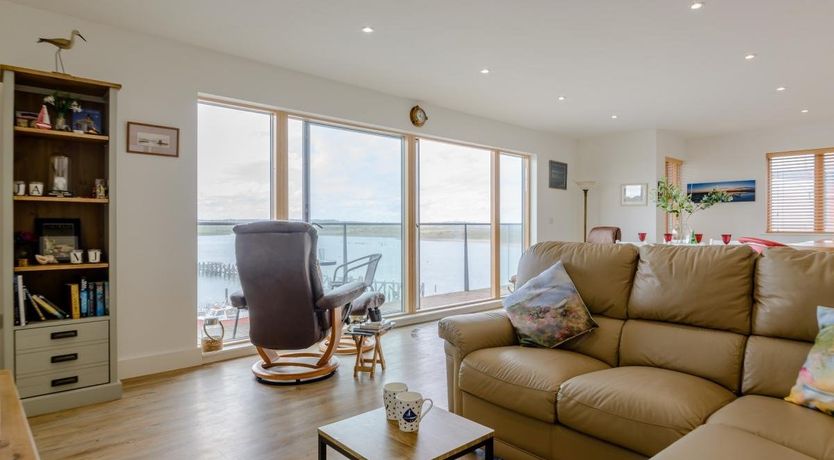 Photo of 2 Bed in Amble