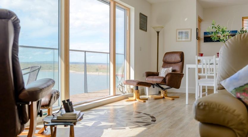 Photo of 2 Bed in Amble