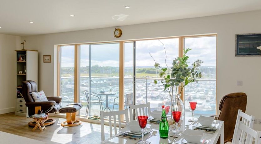 Photo of 2 Bed in Amble