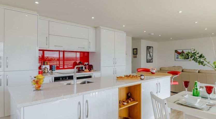 Photo of 2 Bed in Amble