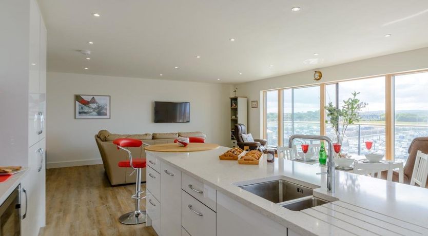 Photo of 2 Bed in Amble