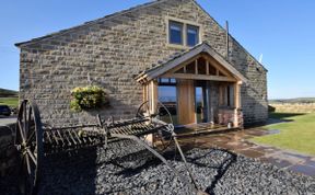 Photo of Cottage in West Yorkshire