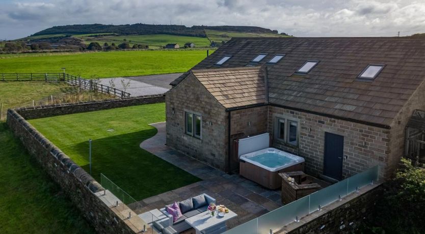 Photo of Cottage in West Yorkshire