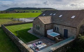 Photo of Cottage in West Yorkshire