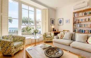 3 Bed in Tenby Apartment