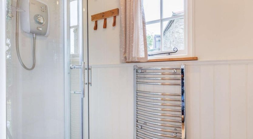 Photo of 1 Bed in Chapel Amble