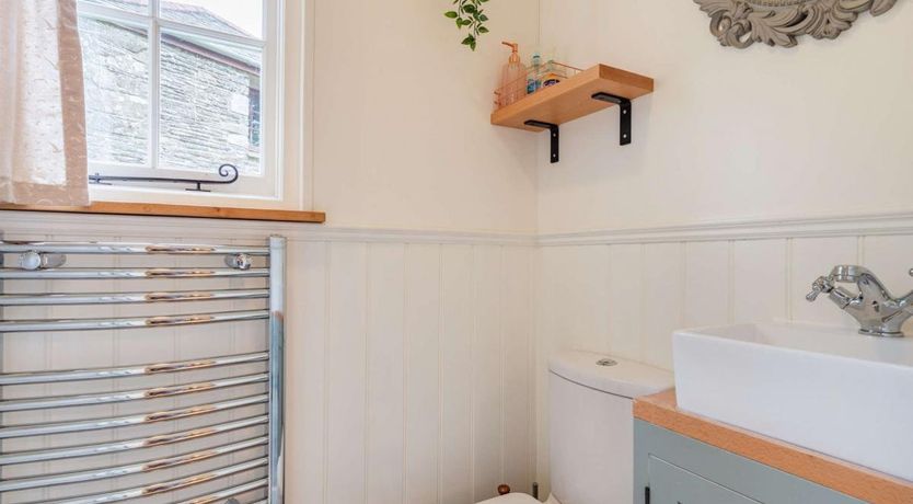 Photo of 1 Bed in Chapel Amble