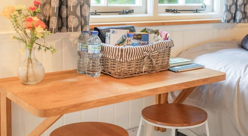 Photo of 1 Bed in Chapel Amble