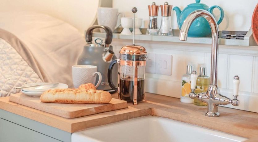 Photo of 1 Bed in Chapel Amble