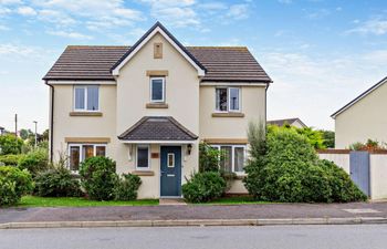 4 Bed in Bideford Holiday Cottage