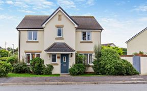 Photo of House in North Devon