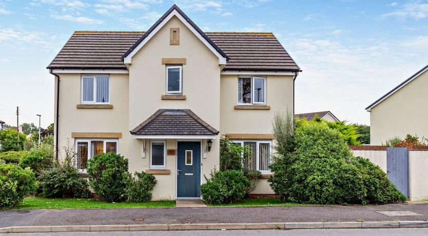 Photo of House in North Devon