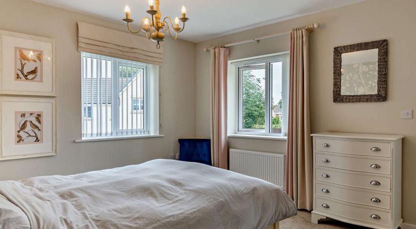 Photo of 4 Bed in Westward Ho