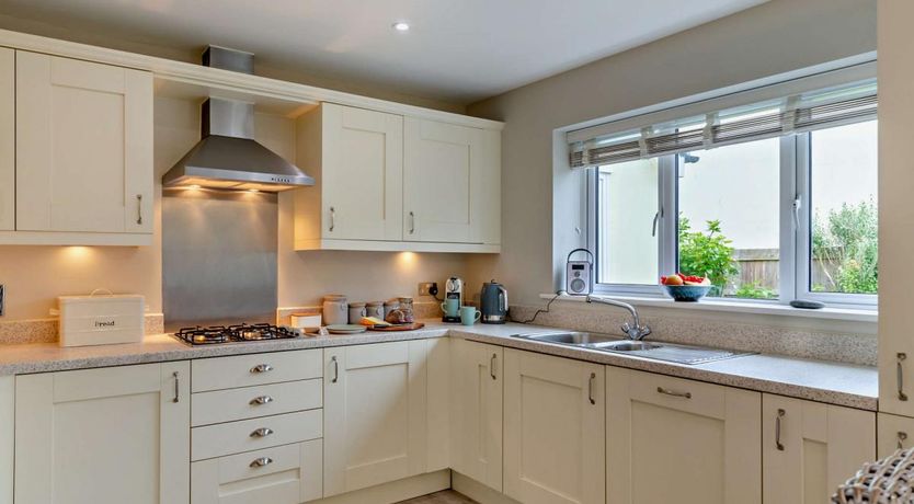 Photo of 4 Bed in Westward Ho