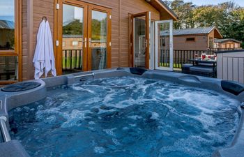 2 Bed in Bridlington Holiday Cottage