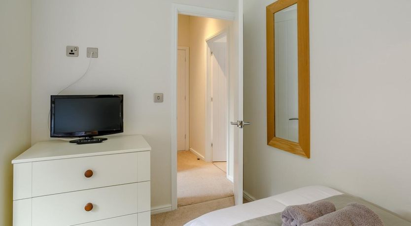 Photo of 2 Bed in Bridlington