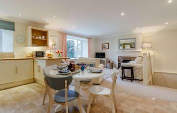 in Blair Drummond (81513) Holiday Cottage
