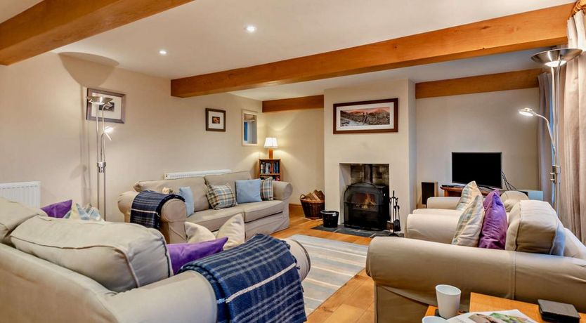 Photo of 3 Bed in Dockray