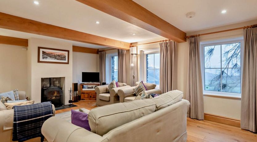 Photo of 3 Bed in Dockray