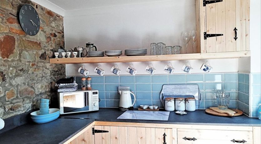 Photo of 2 Bed in Brynteg