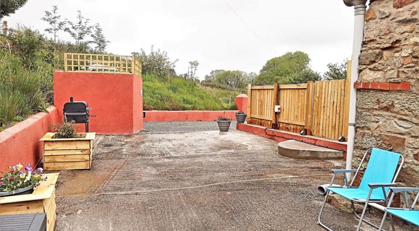 Photo of 2 Bed in Brynteg