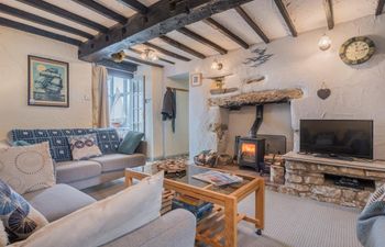 in Baycliff (SZ130) Holiday Cottage