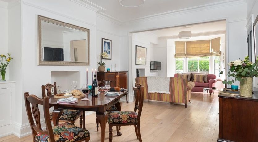 Photo of 2 Bed in Windermere