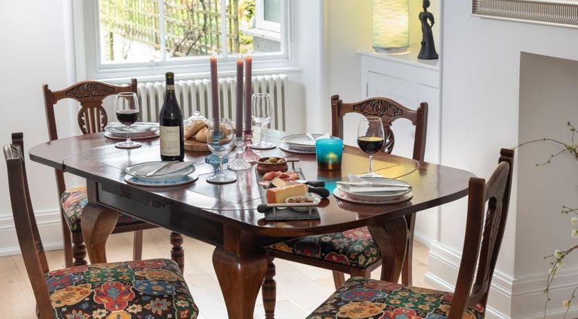 Photo of 2 Bed in Windermere