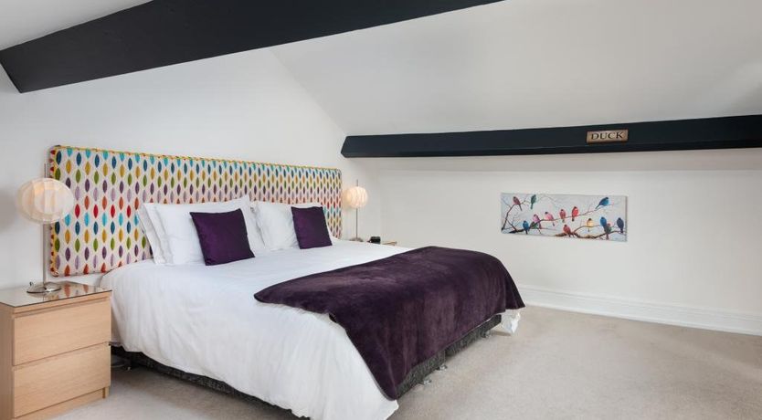 Photo of 2 Bed in Windermere