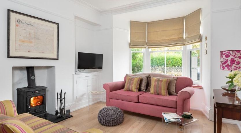 Photo of in Windermere (SZ306)
