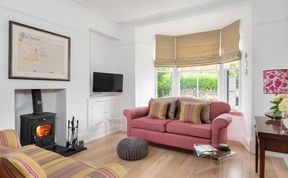 Photo of in Windermere (SZ306)