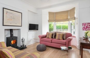 in Windermere (SZ306) Holiday Cottage